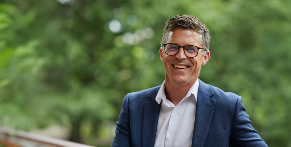 Michael Tilley - Expert Competition Lawyer NZ